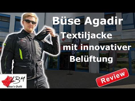 Büse Agadir Review